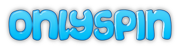 OnlySpin online oyun platformu logosu