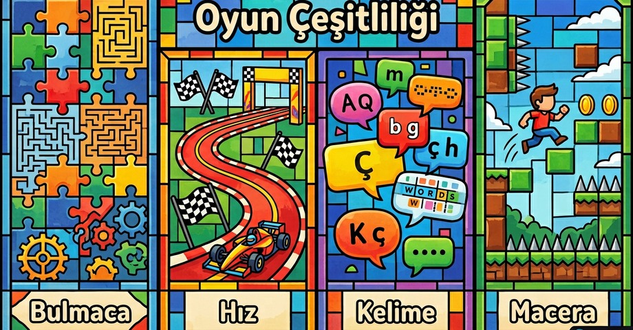 OnlySpin platformundaki farklı oyun türleri ve kategoriler